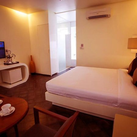 Angkor Boutique Villa Siem Reap Esterno foto