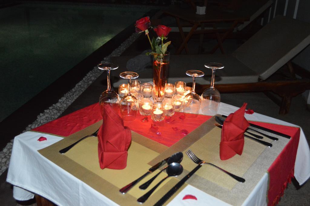Angkor Boutique Villa Siem Reap Esterno foto