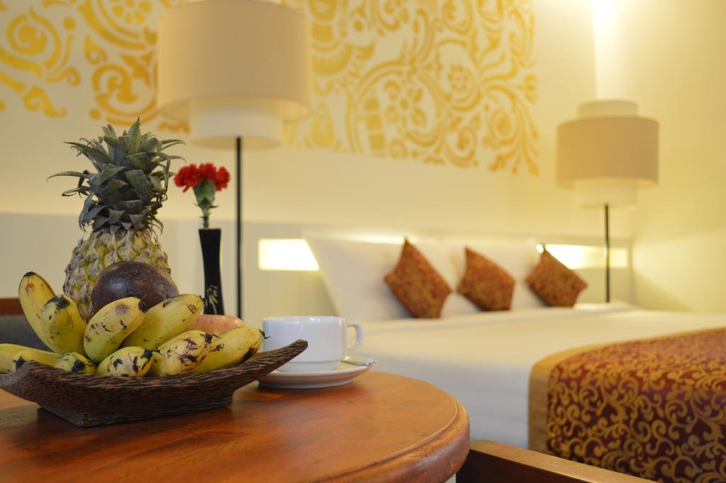 Angkor Boutique Villa Siem Reap Esterno foto