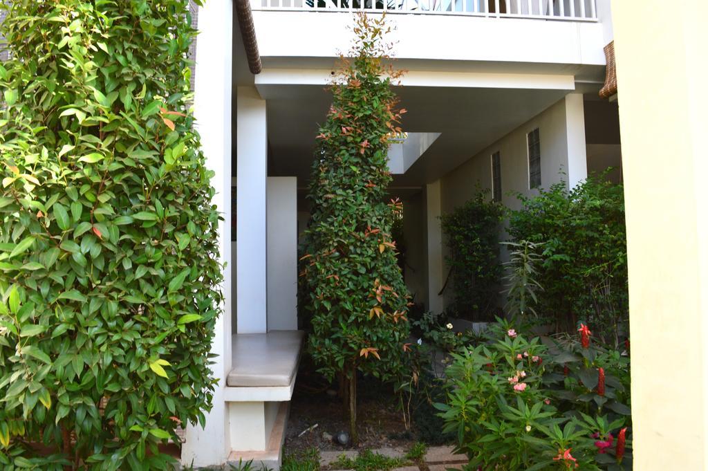 Angkor Boutique Villa Siem Reap Esterno foto