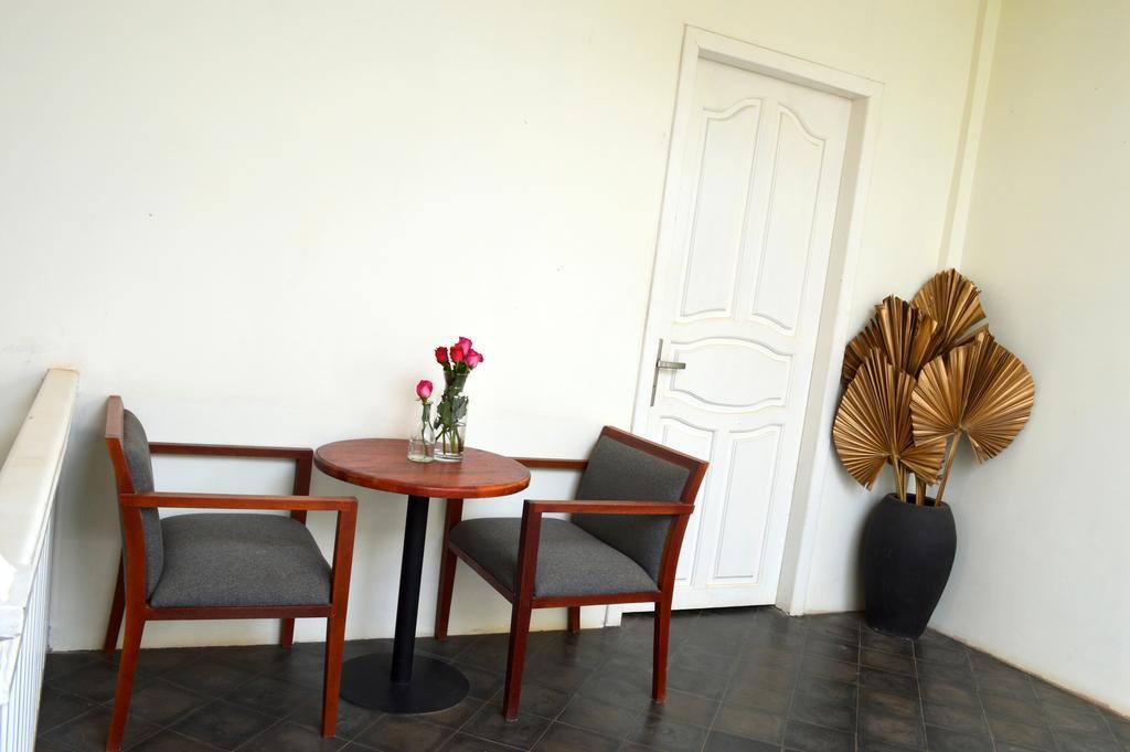 Angkor Boutique Villa Siem Reap Esterno foto