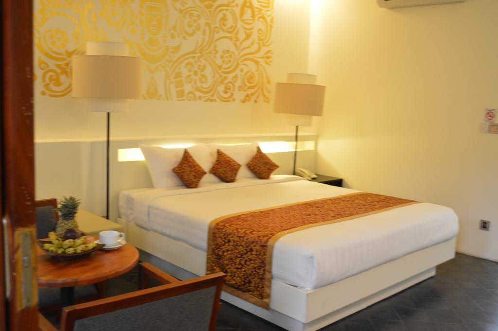 Angkor Boutique Villa Siem Reap Esterno foto