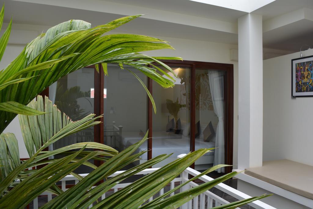 Angkor Boutique Villa Siem Reap Esterno foto