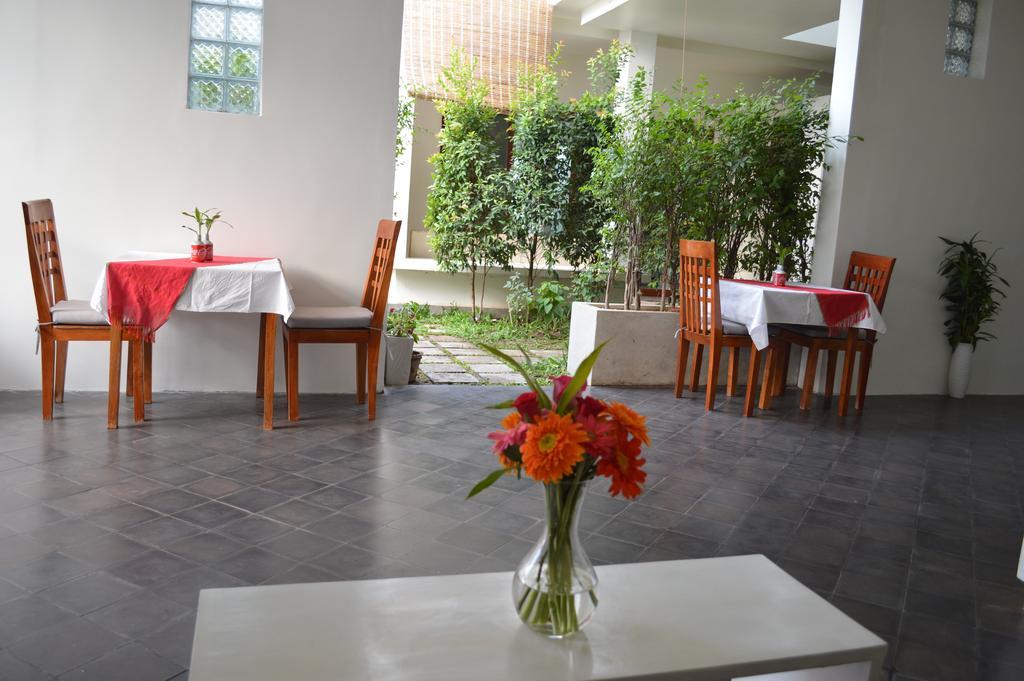Angkor Boutique Villa Siem Reap Esterno foto