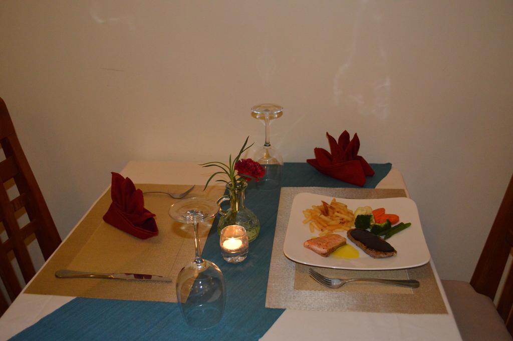 Angkor Boutique Villa Siem Reap Esterno foto