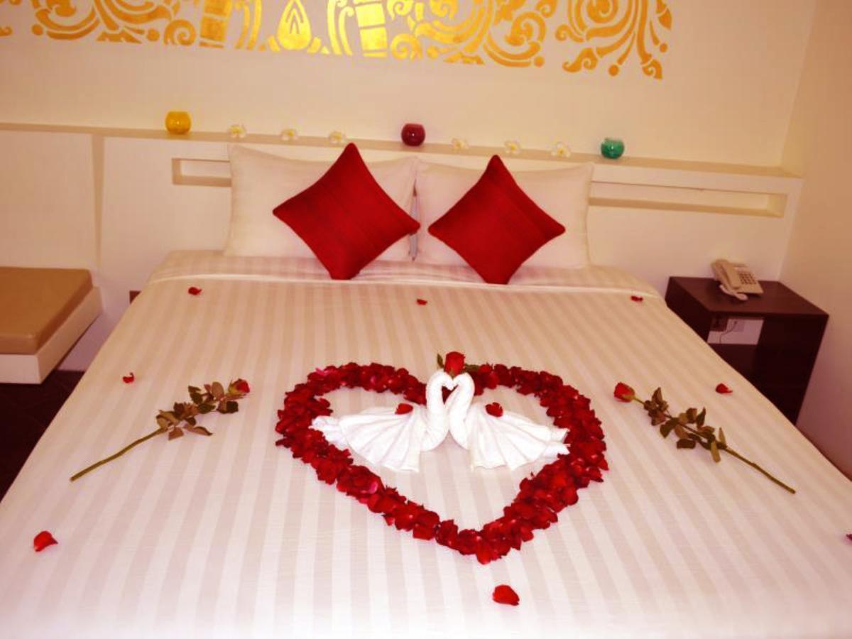 Angkor Boutique Villa Siem Reap Esterno foto