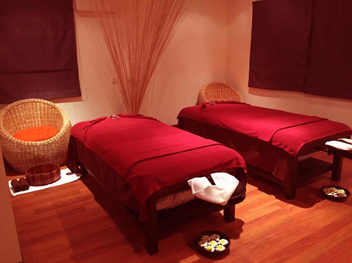 Angkor Boutique Villa Siem Reap Esterno foto
