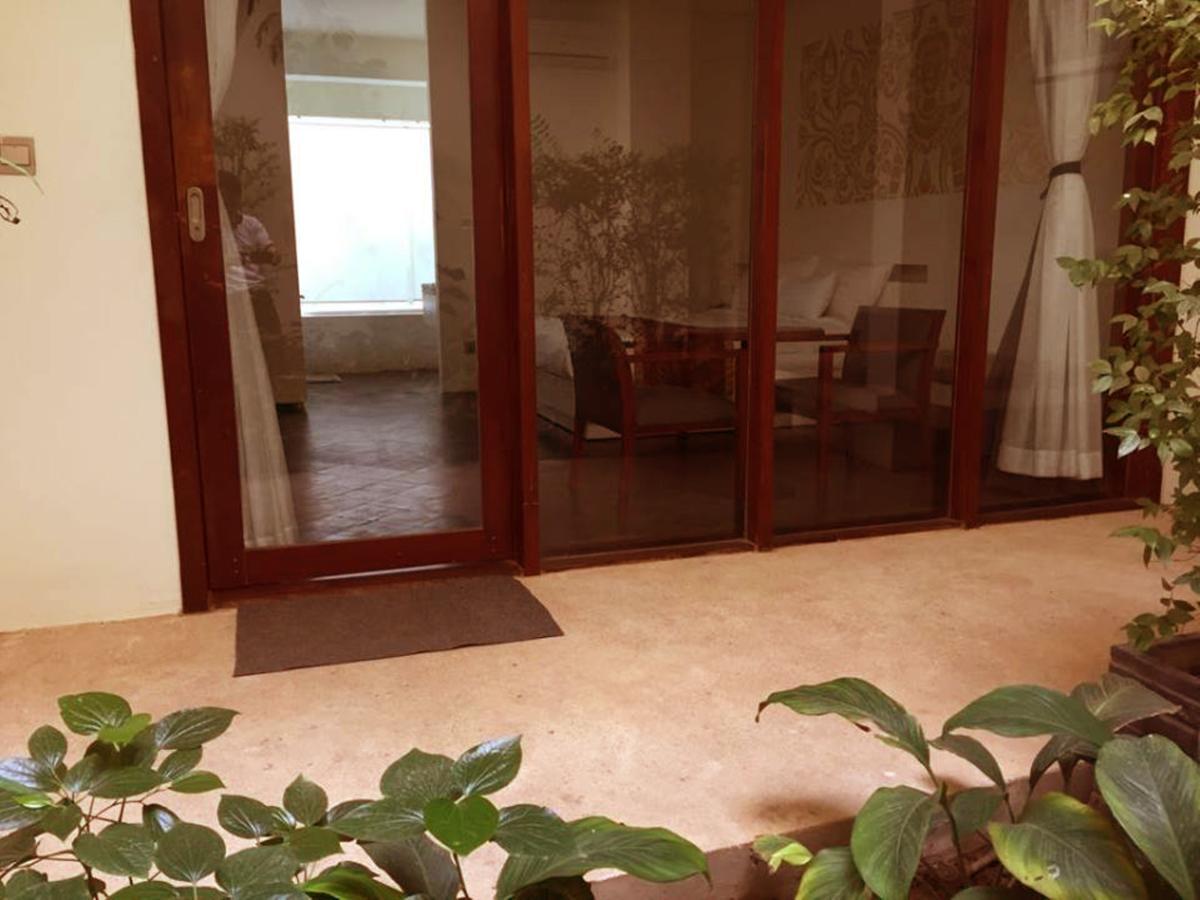 Angkor Boutique Villa Siem Reap Esterno foto