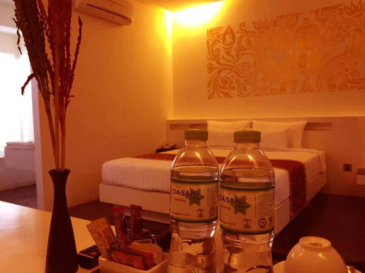 Angkor Boutique Villa Siem Reap Esterno foto